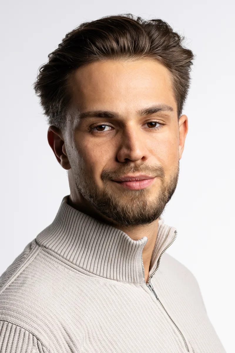 Axel Mühlbacher — Gründer der Solum Invest GmbH, Automatisierungsexperte aus Tirol